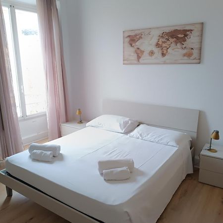 Apartament Sanremo Center Zewnętrze zdjęcie
