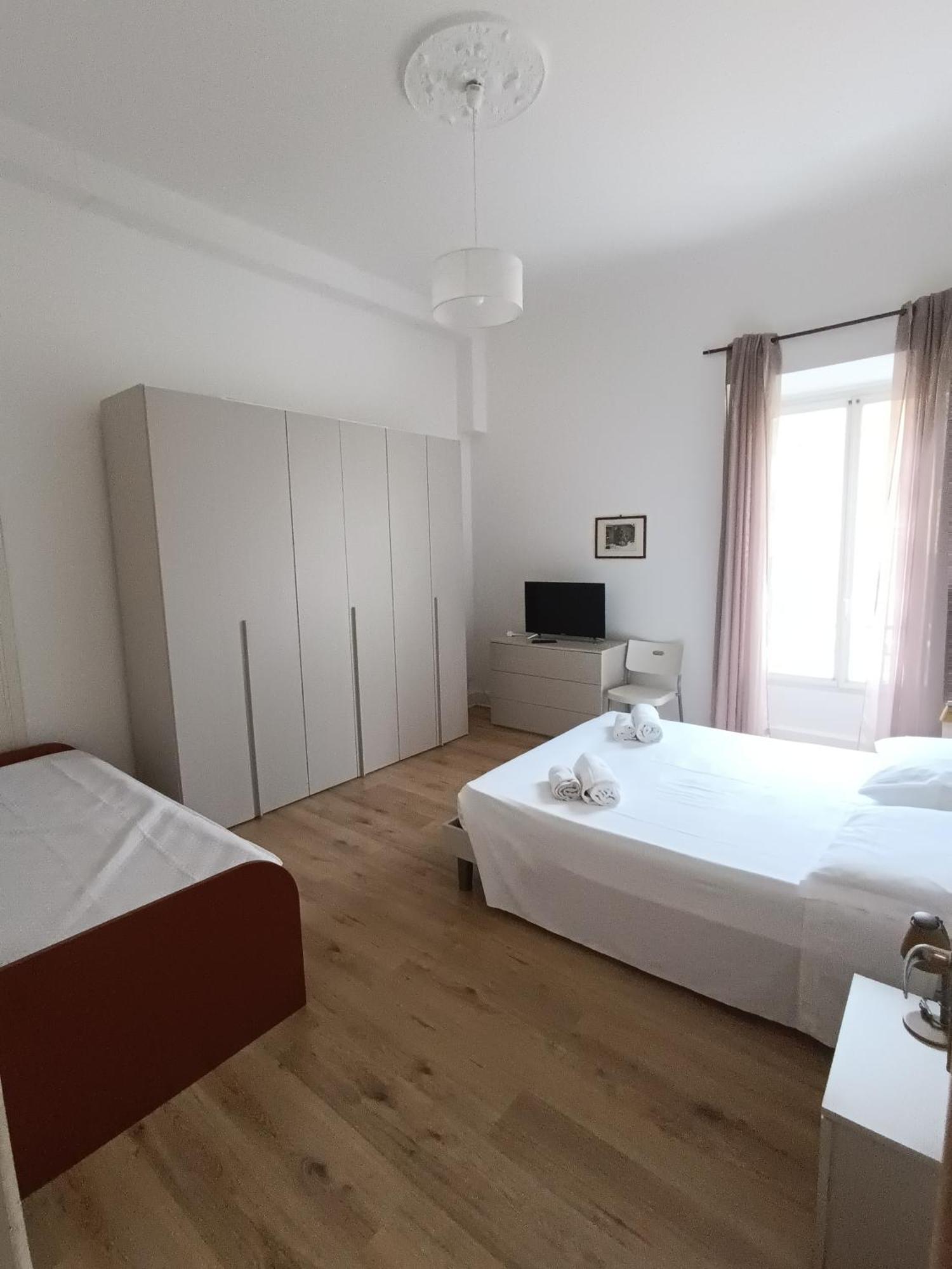 Apartament Sanremo Center Zewnętrze zdjęcie