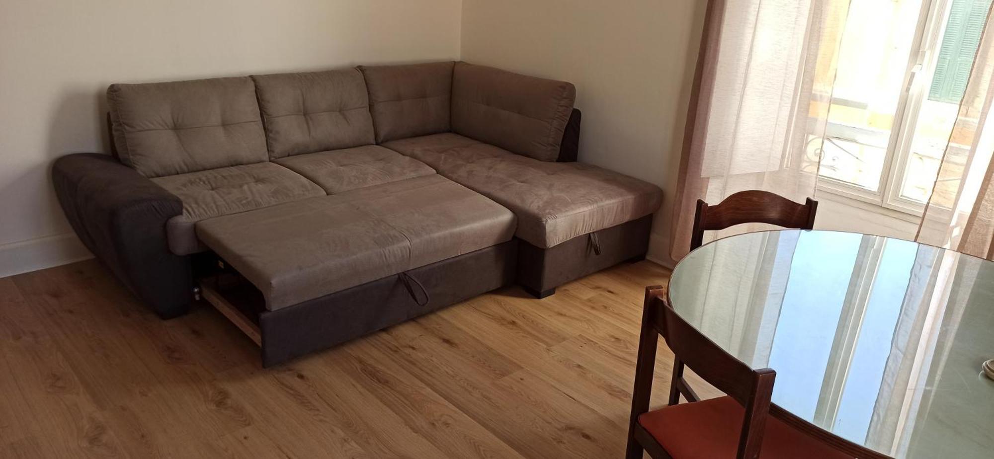 Apartament Sanremo Center Zewnętrze zdjęcie