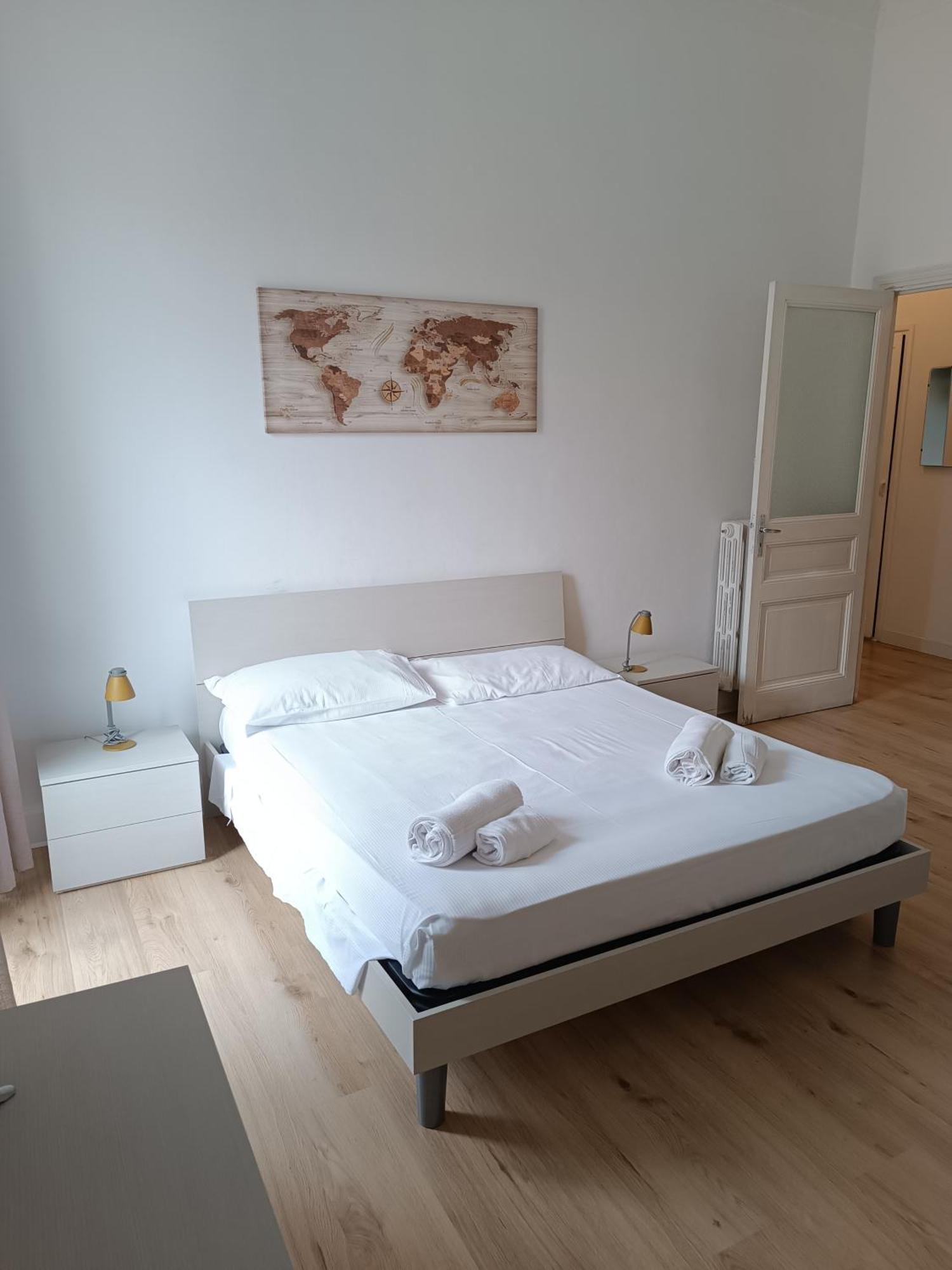 Apartament Sanremo Center Zewnętrze zdjęcie