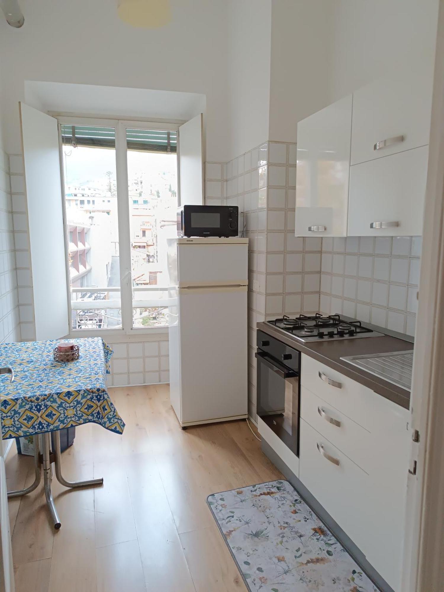 Apartament Sanremo Center Zewnętrze zdjęcie