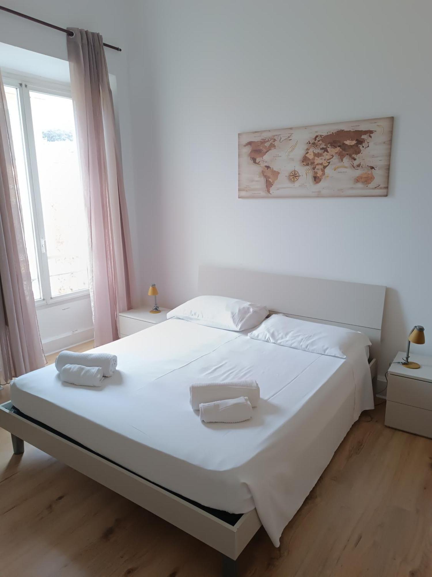 Apartament Sanremo Center Zewnętrze zdjęcie