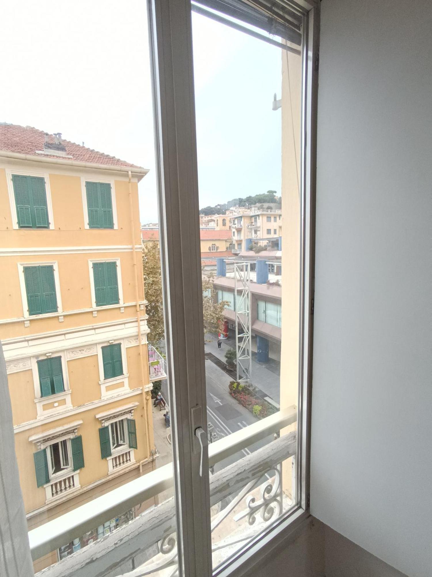Apartament Sanremo Center Zewnętrze zdjęcie