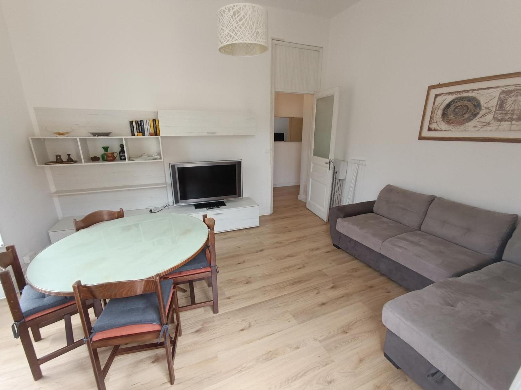 Apartament Sanremo Center Zewnętrze zdjęcie